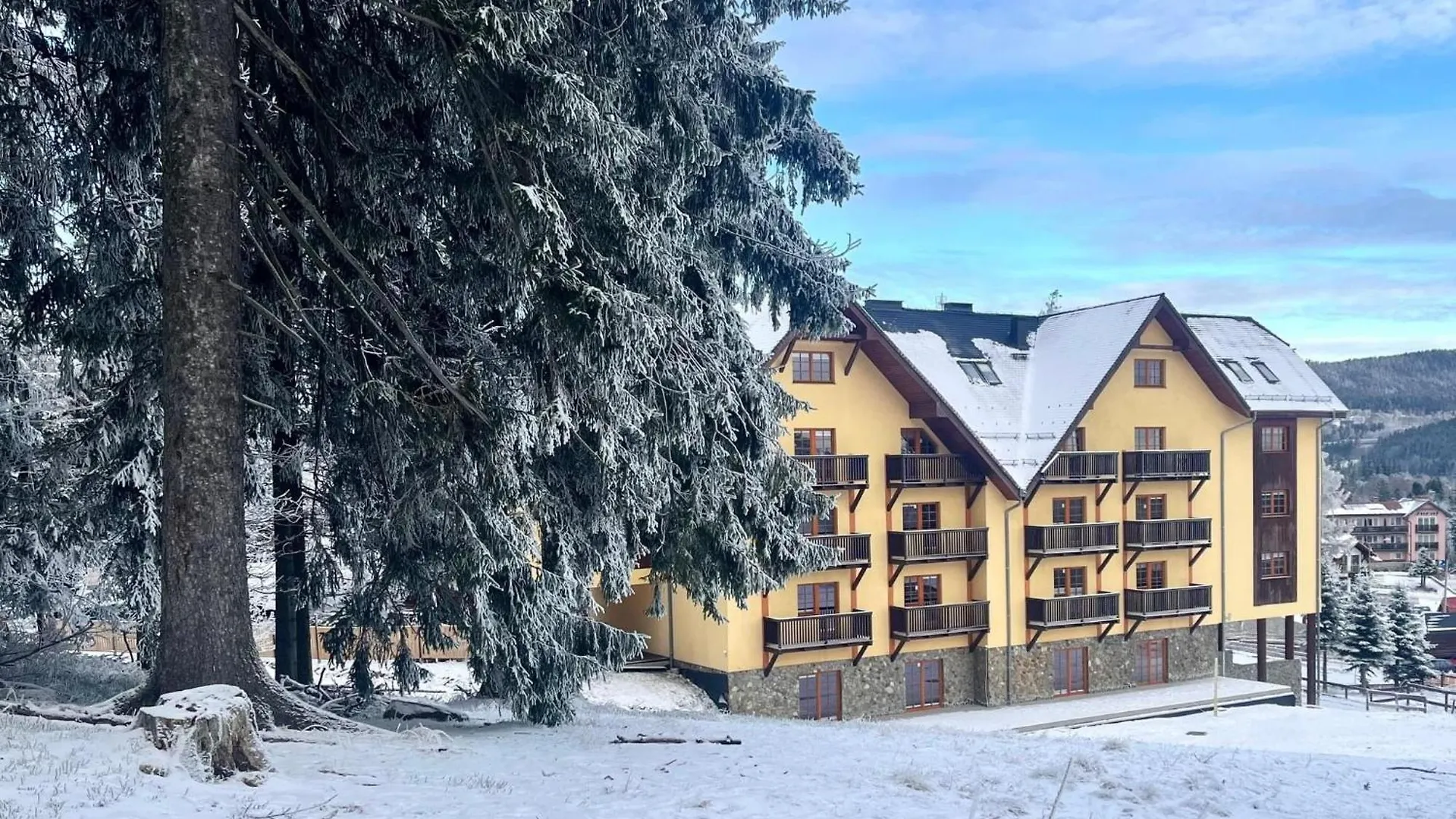 Apartament Lola 5 Szklarska Poręba