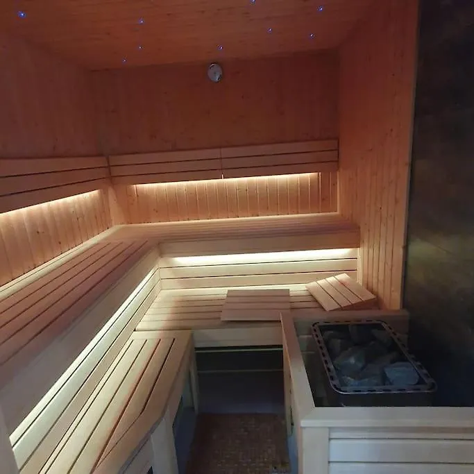 Apartament Lola 5 Szklarska Poręba