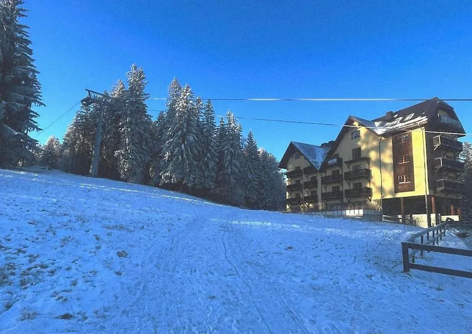 Apartament Lola 5 Szklarska Poręba 0*,  Polska