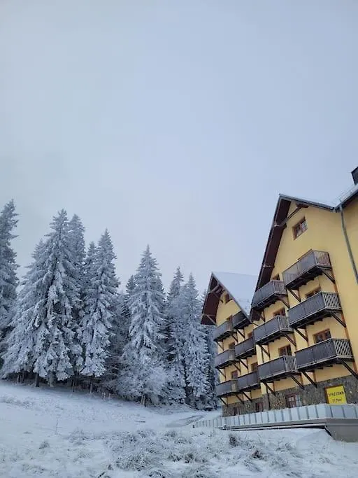 Apartament Lola 5 Szklarska Poręba Polska