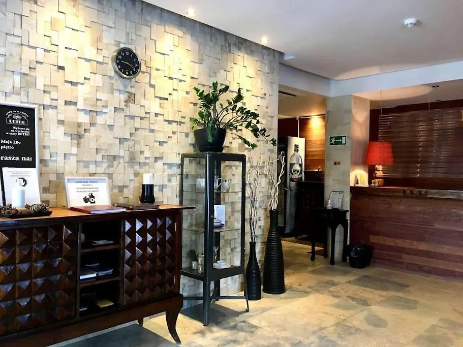 Apartament Lola 5 Szklarska Poręba