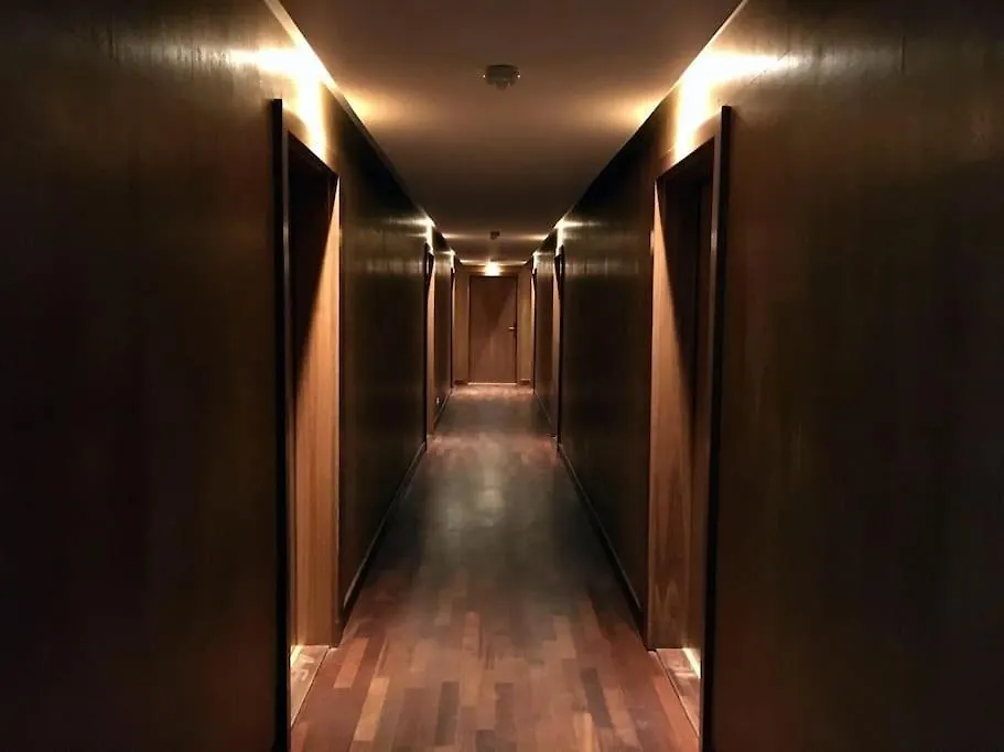 Apartament Lola 5 Szklarska Poręba