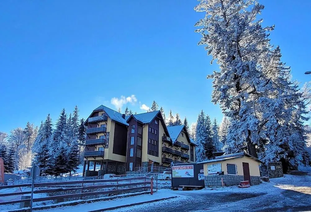 Apartament Lola 5 Szklarska Poręba Polska