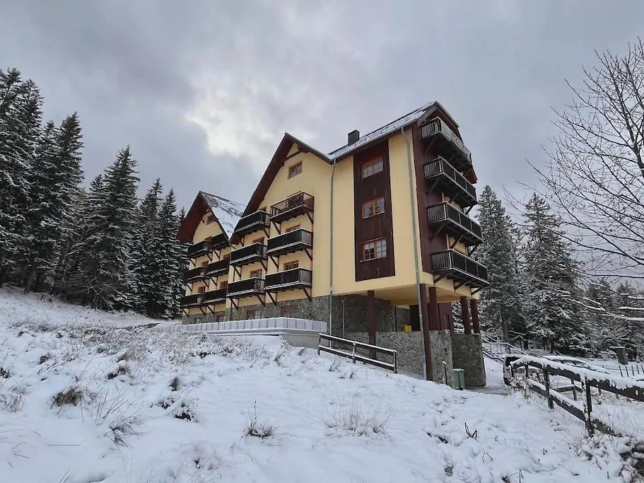 Apartament Lola 5 Szklarska Poręba