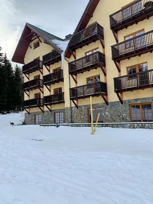 Apartament Lola 5 Szklarska Poręba
