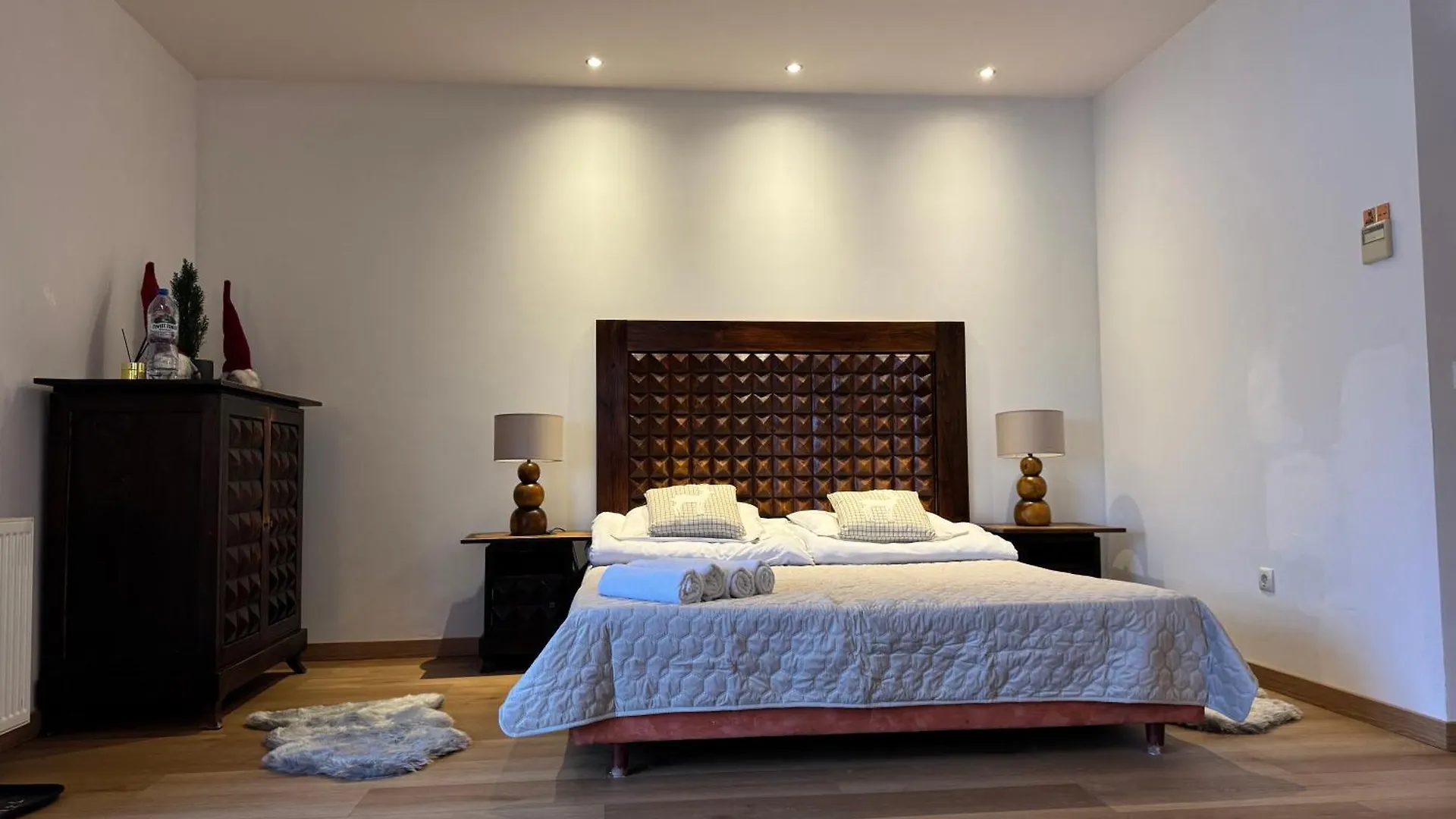 Apartament Lola 5 Szklarska Poręba 0*,