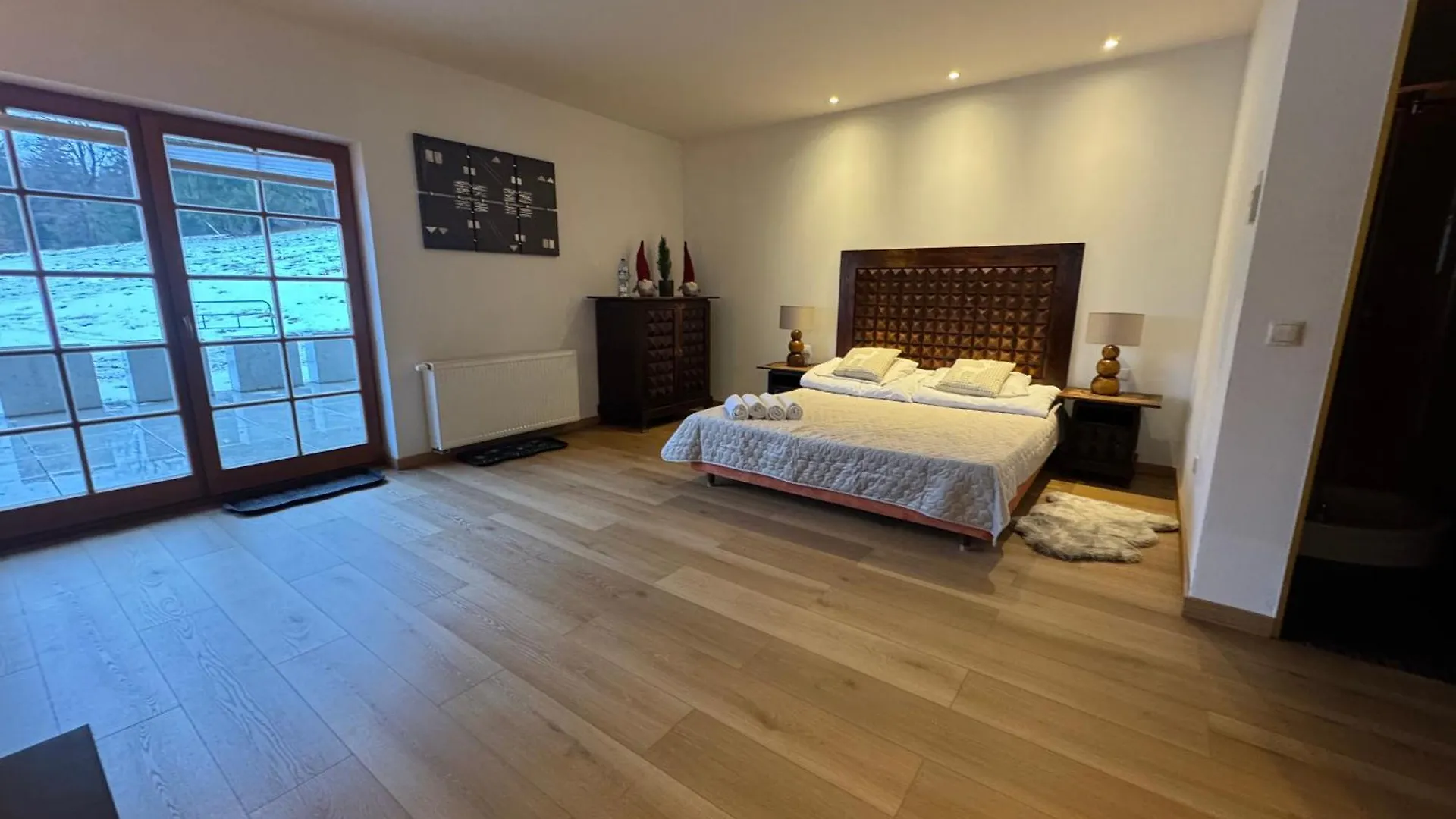 Apartament Lola 5 Szklarska Poręba