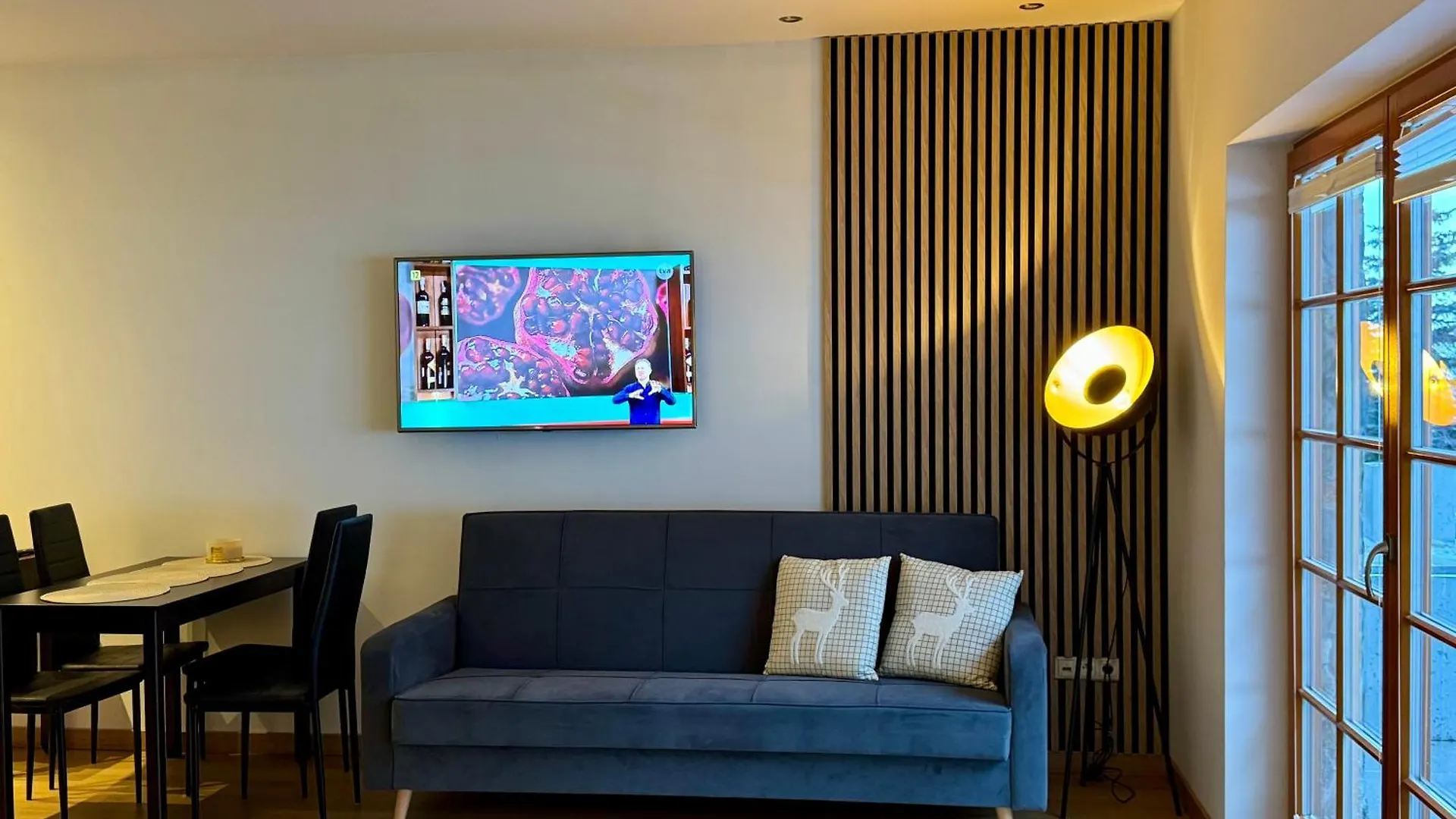 Apartament Lola 5 Szklarska Poręba