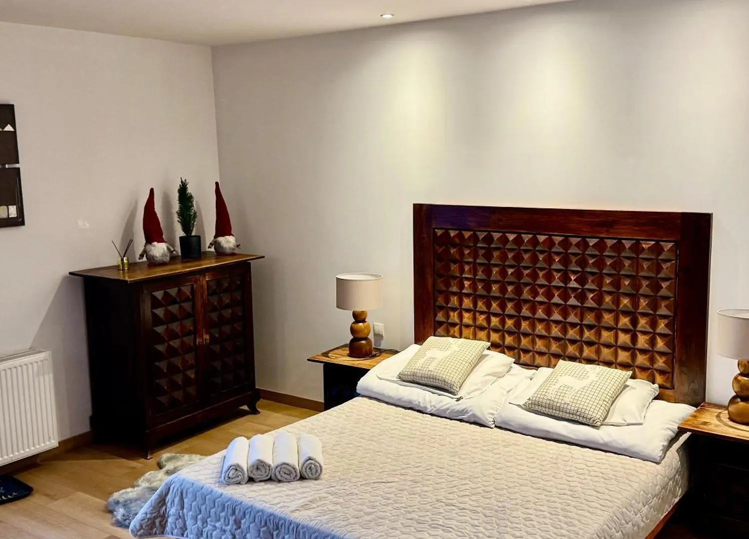 Apartament Lola 5 Szklarska Poręba