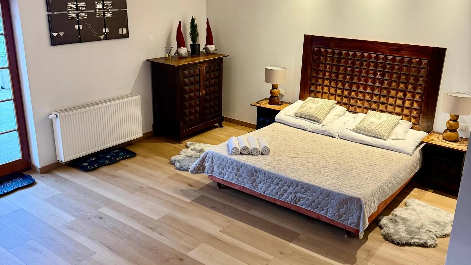 Apartament Lola 5 Szklarska Poręba Polska
