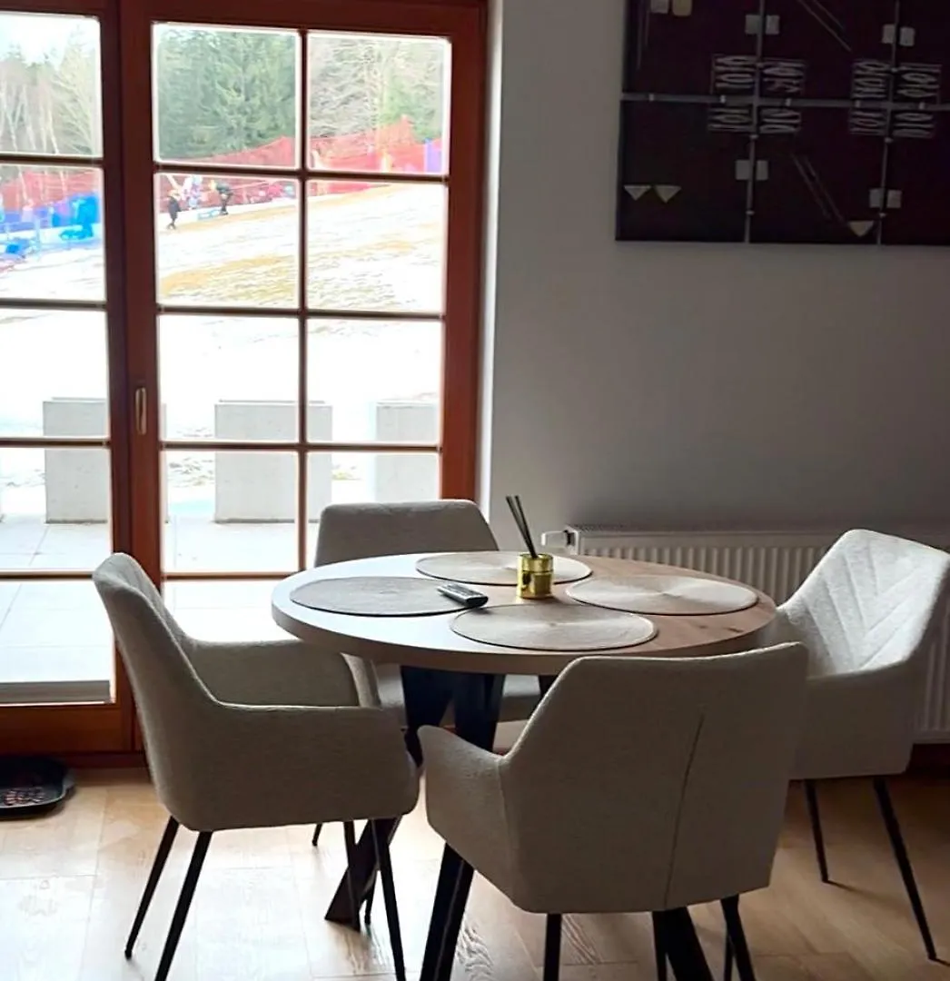Apartament Lola 5 Szklarska Poręba 0*,