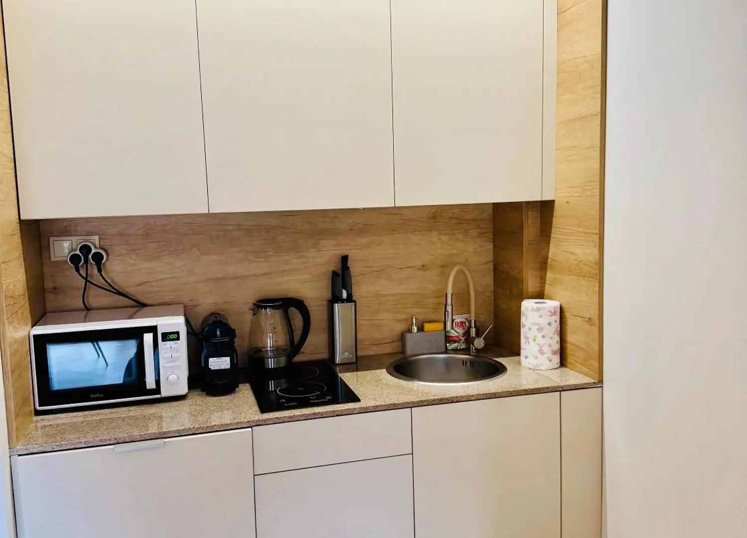 Apartament Lola 5 Szklarska Poręba Polska