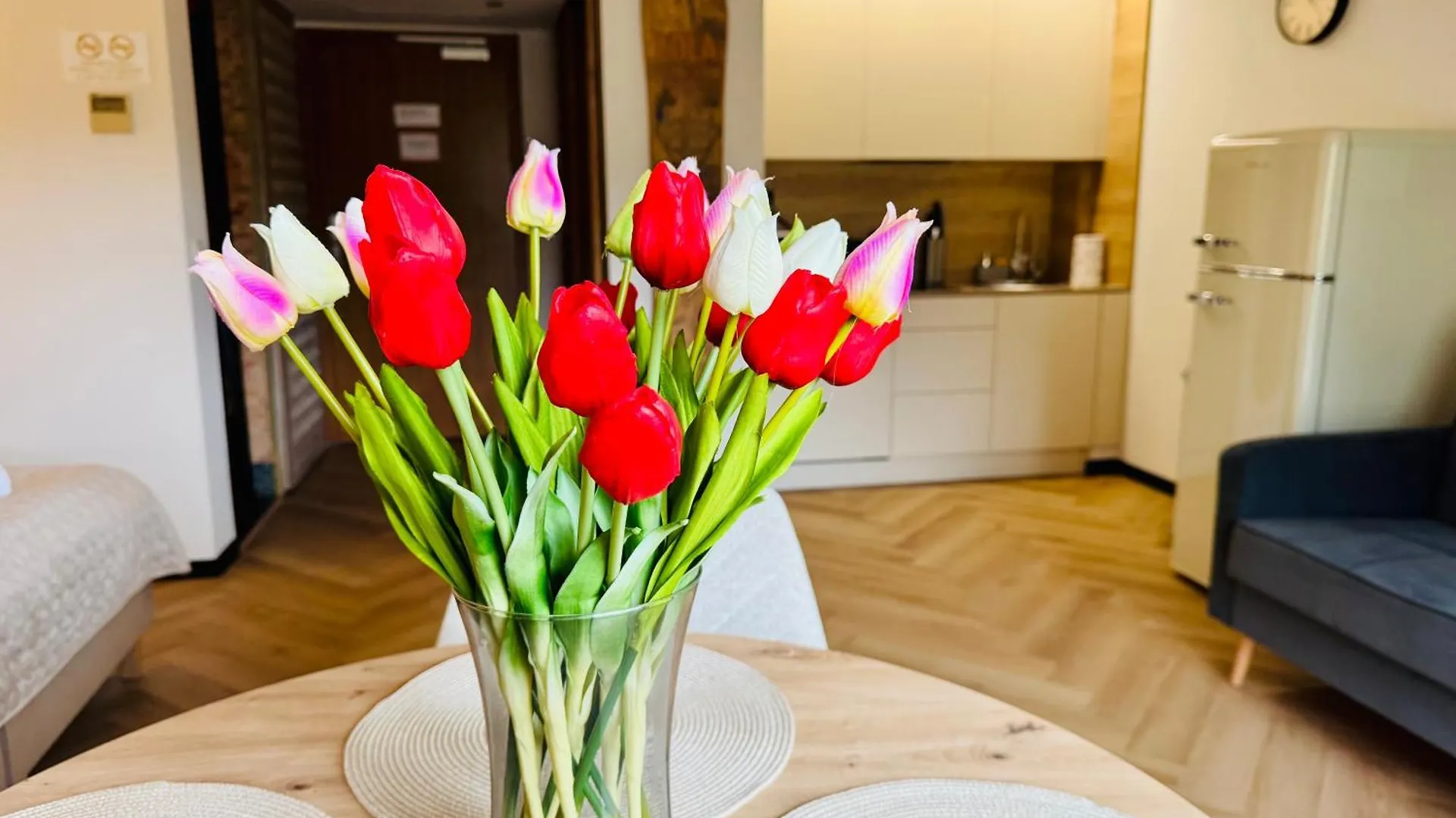 Apartament Lola 5 Szklarska Poręba