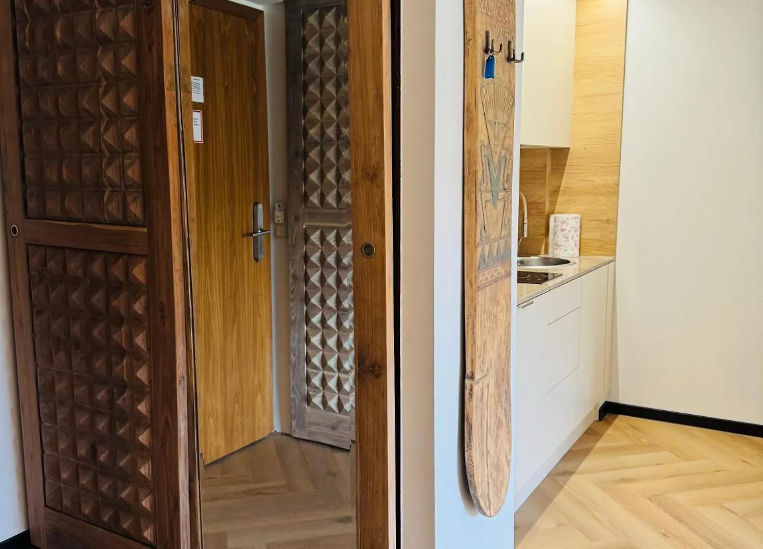 Apartament Lola 5 Szklarska Poręba 0*,