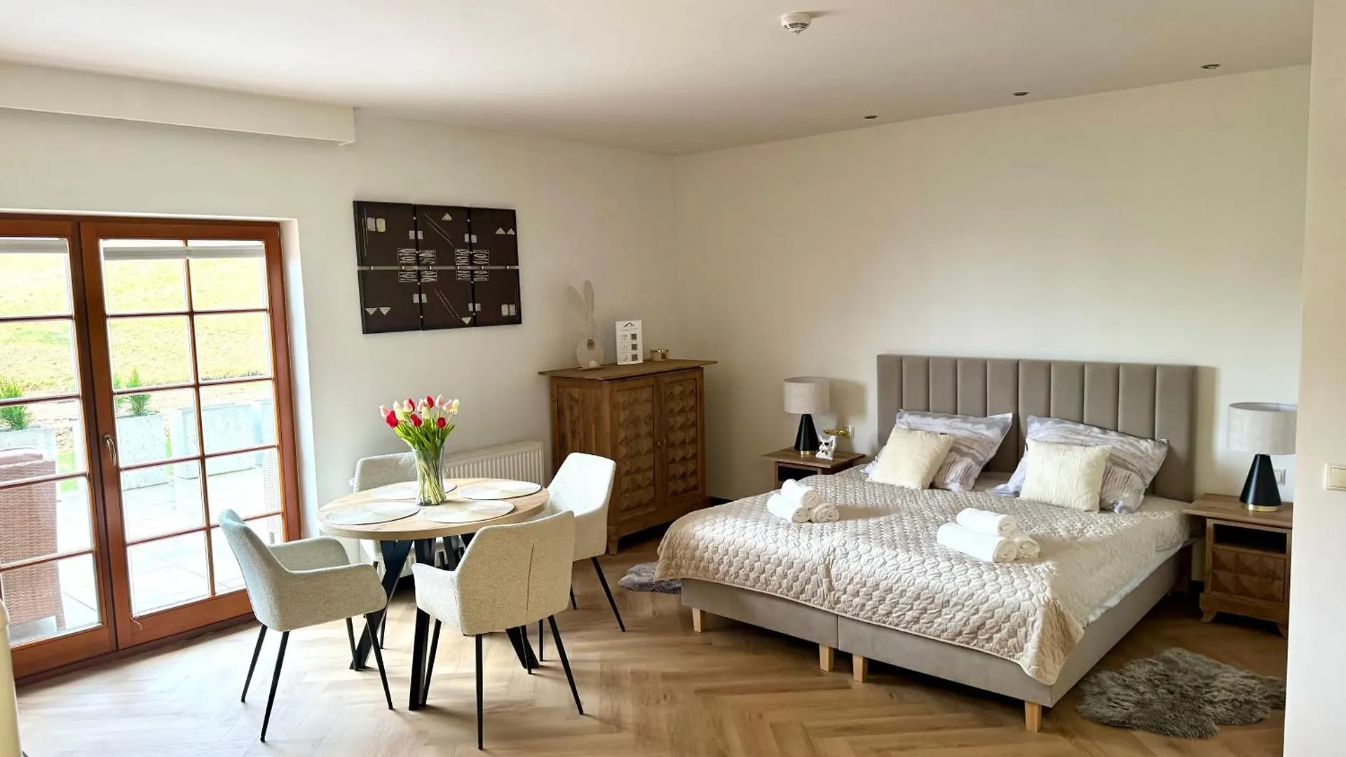 Apartament Lola 5 Szklarska Poręba