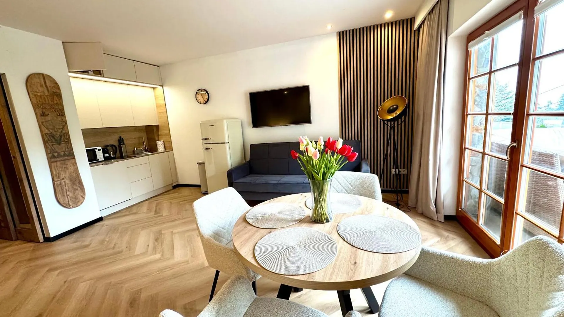 Apartament Lola 5 Szklarska Poręba Polska