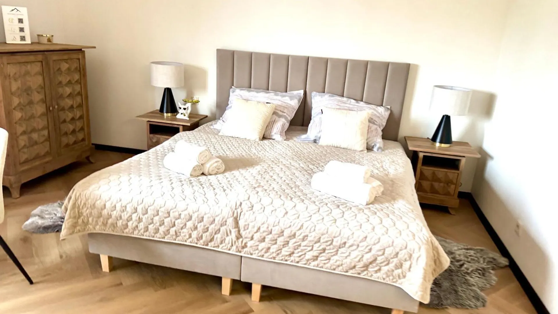 Apartament Lola 5 Szklarska Poręba