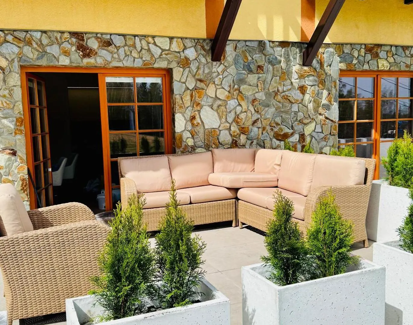 Apartament Lola 5 Szklarska Poręba