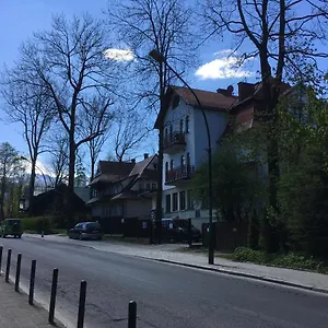 W Centrum , Zakopane Polska