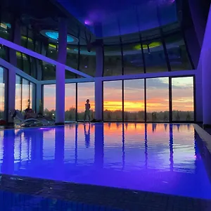Westin House Resort&spa , Kołobrzeg Polska