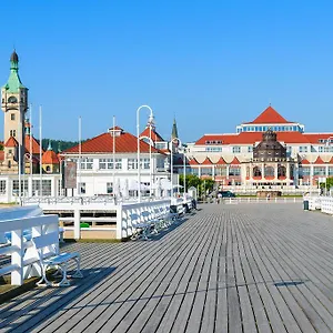 Platinum Chmielewskiego Grande , Sopot Polska