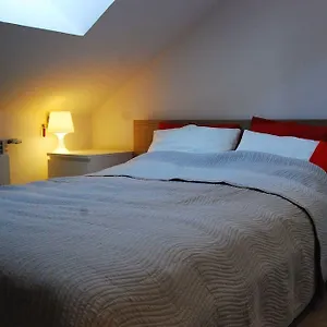 Apartament - Chelmska , Warszawa Polska