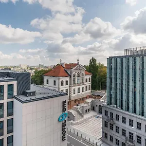 P&o Metro Nowy Swiat , Warszawa Polska