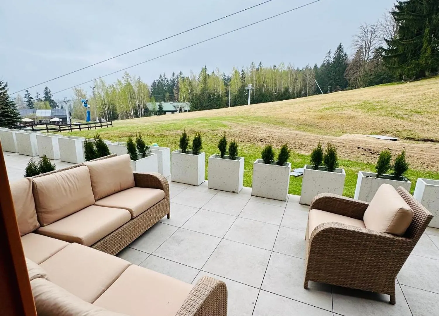 Apartament Lola 5 Szklarska Poreba 0*,  Poland