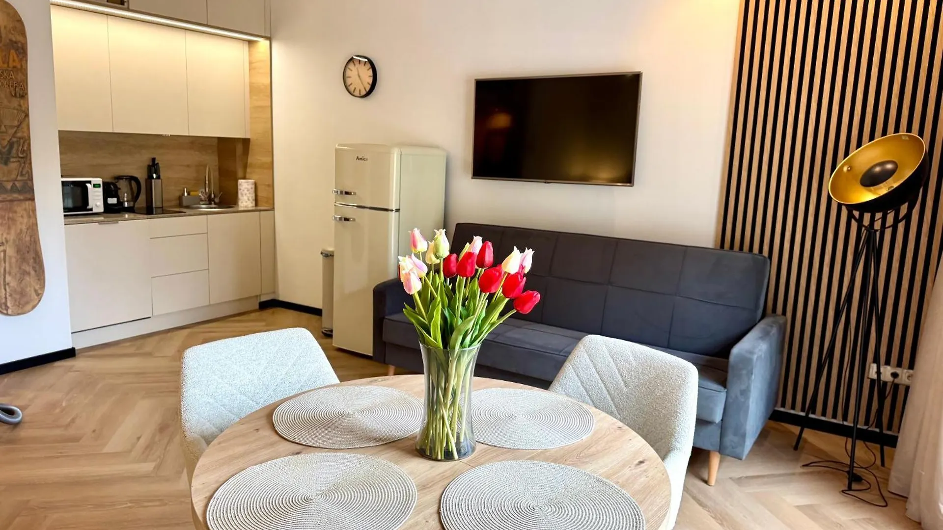 Apartament Lola 5 Szklarska Poreba 0*,  Poland