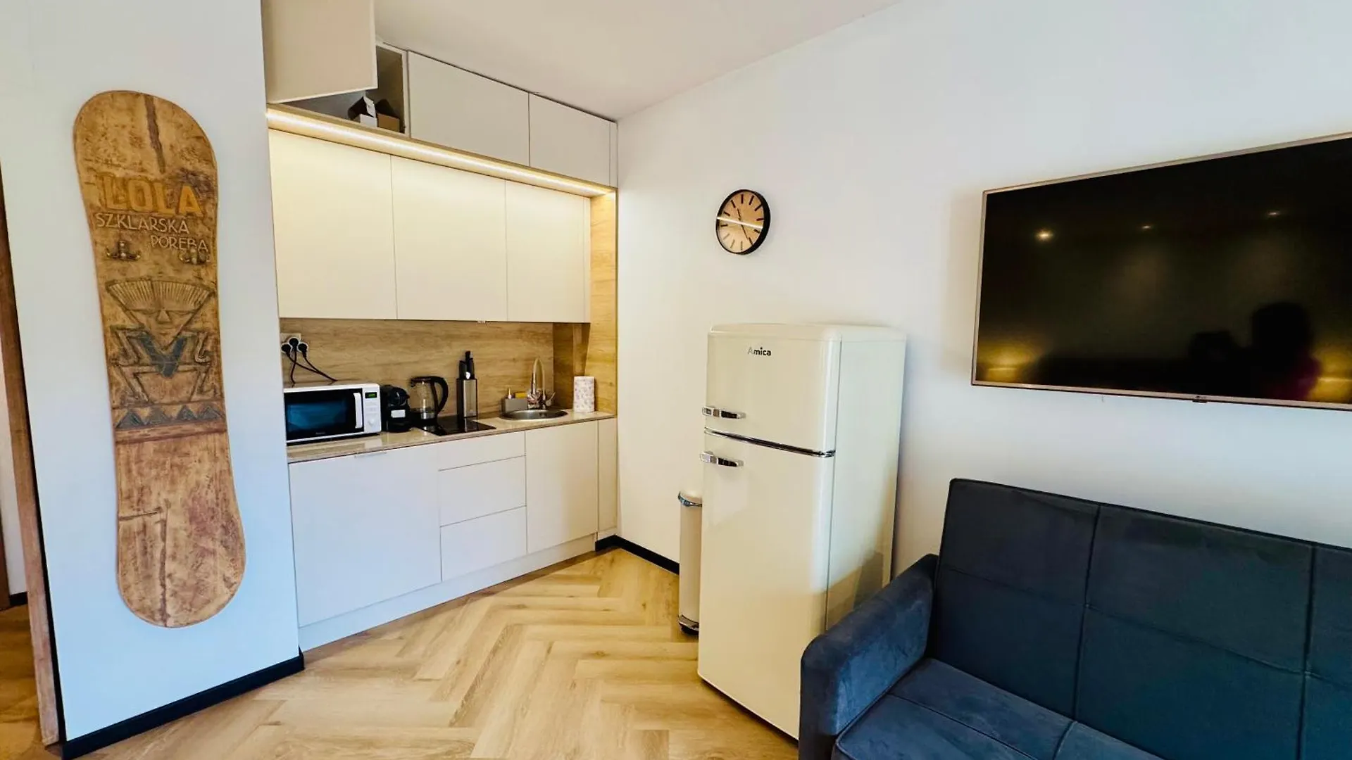 Apartament Lola 5 Szklarska Poreba