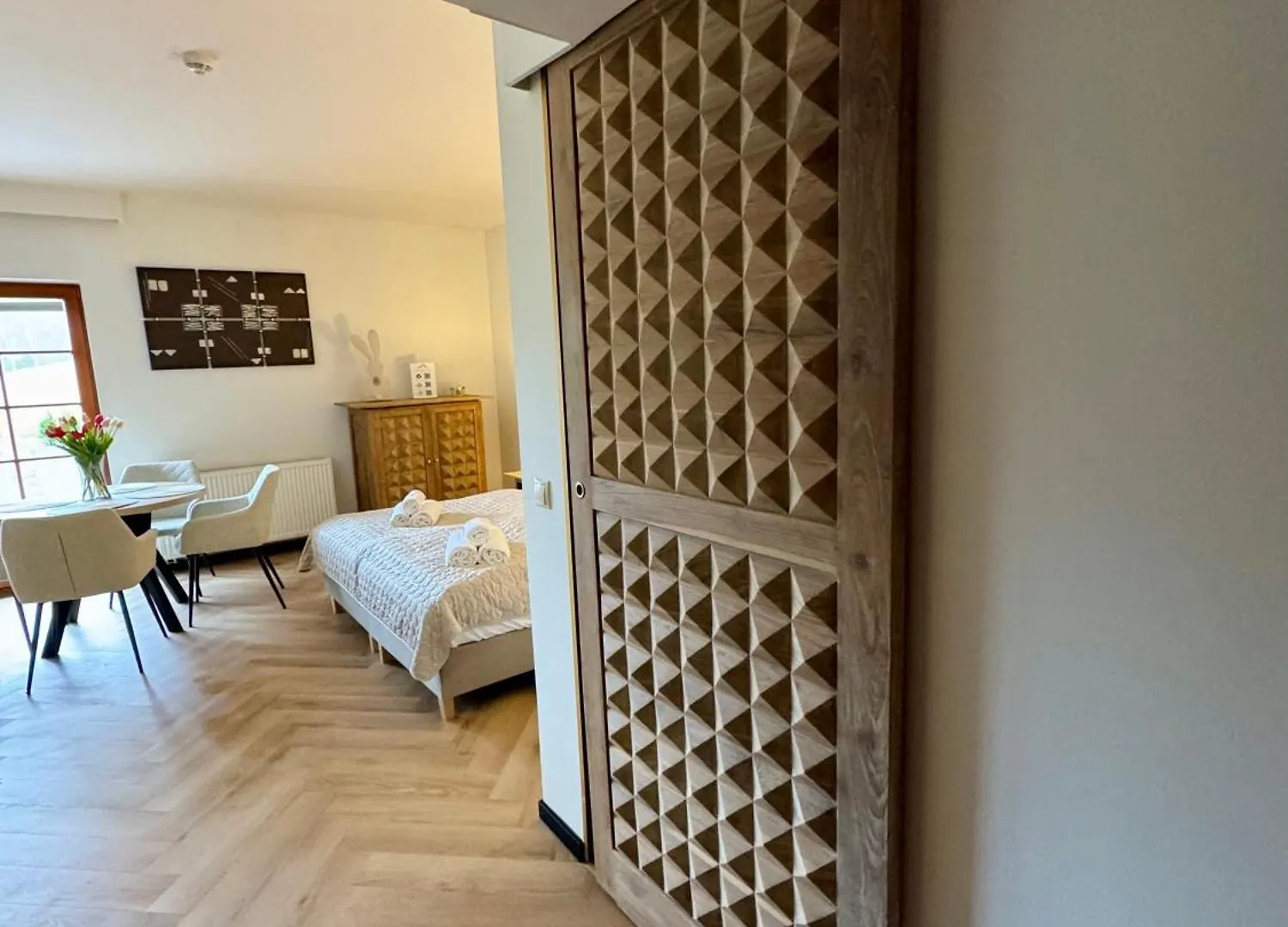 Apartament Lola 5 Szklarska Poreba Apartment